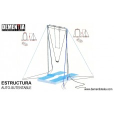 ESTRUCTURA AUTONOMA PRO. | DEMENTIA ®