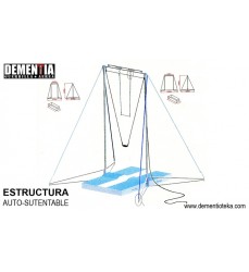 ESTRUCTURA AUTONOMA PRO. | DEMENTIA ®